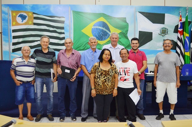 2018925_FOTO - Câmara Melhor Idade vereadores trocam experiências